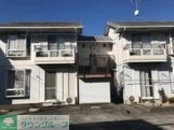 メゾンドプルニエBの物件内観写真